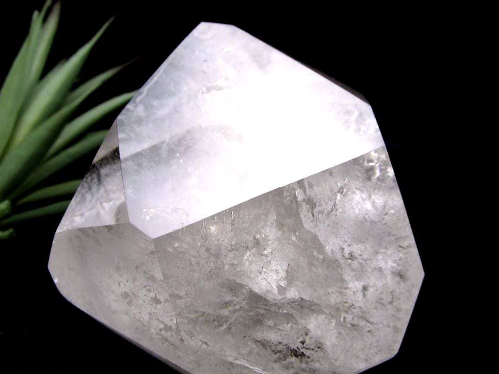 水晶ポイント クリスタル クォーツ 天然石 パワーストーン