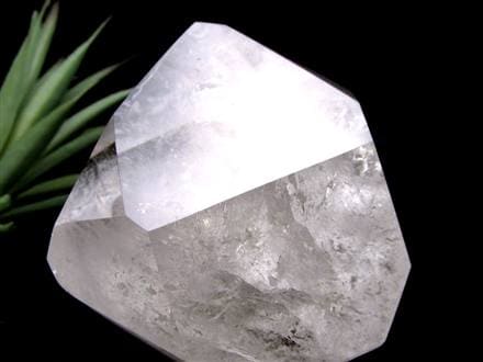 水晶ポイント クリスタル クォーツ 天然石 パワーストーン