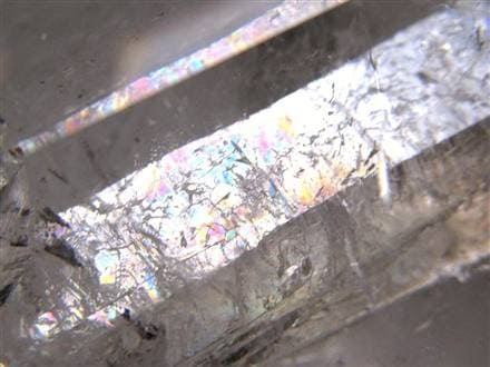 水晶ポイント クリスタル クォーツ 天然石 パワーストーン