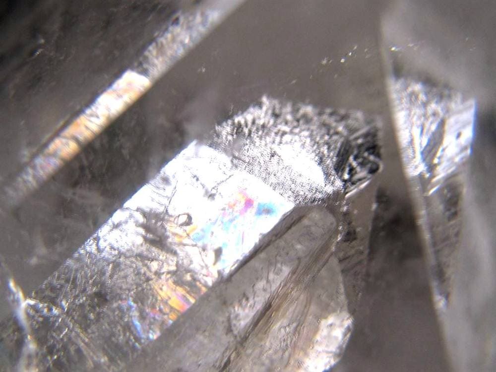 水晶ポイント クリスタル クォーツ 天然石 パワーストーン