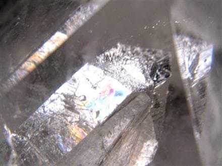 水晶ポイント クリスタル クォーツ 天然石 パワーストーン