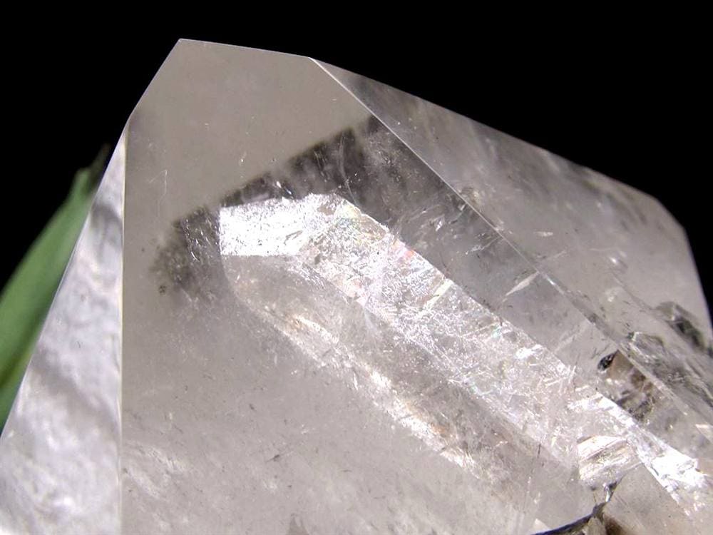 水晶ポイント クリスタル クォーツ 天然石 パワーストーン