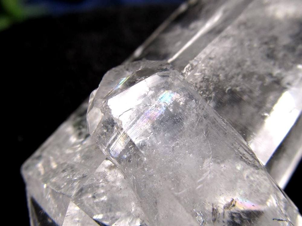 水晶ポイント クリスタル クォーツ 天然石 パワーストーン