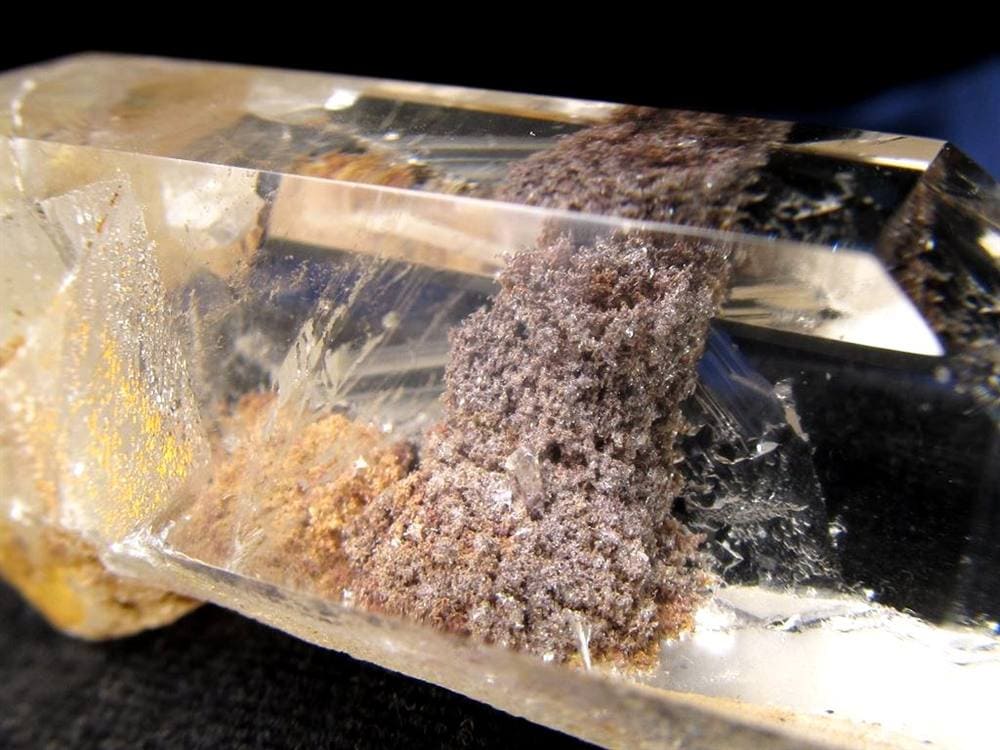 水晶ポイント クリスタル クォーツ 天然石 パワーストーン
