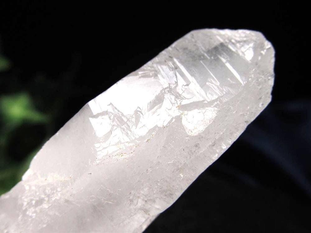 水晶ポイント クリスタル クォーツ 天然石 パワーストーン