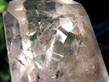 水晶ポイント クリスタル クォーツ 天然石 パワーストーン
