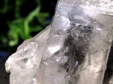 水晶ポイント クリスタル クォーツ 天然石 パワーストーン