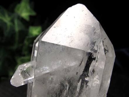 水晶ポイント クリスタル クォーツ 天然石 パワーストーン