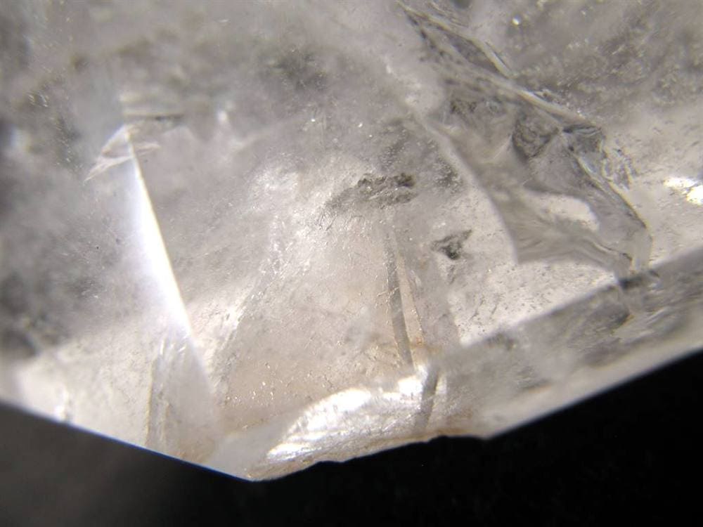 水晶ポイント クリスタル クォーツ 天然石 パワーストーン