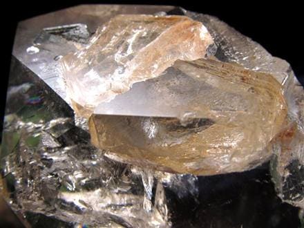 水晶ポイント クリスタル クォーツ 天然石 パワーストーン