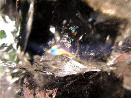 水晶ポイント クリスタル クォーツ 天然石 パワーストーン