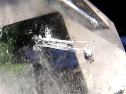 水晶ポイント クリスタル クォーツ 天然石 パワーストーン