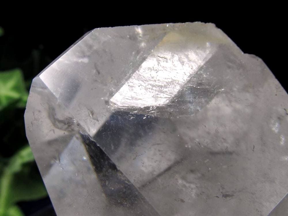 水晶ポイント クリスタル クォーツ 天然石 パワーストーン