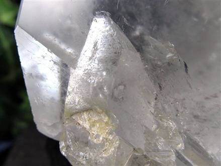 水晶ポイント クリスタル クォーツ 天然石 パワーストーン