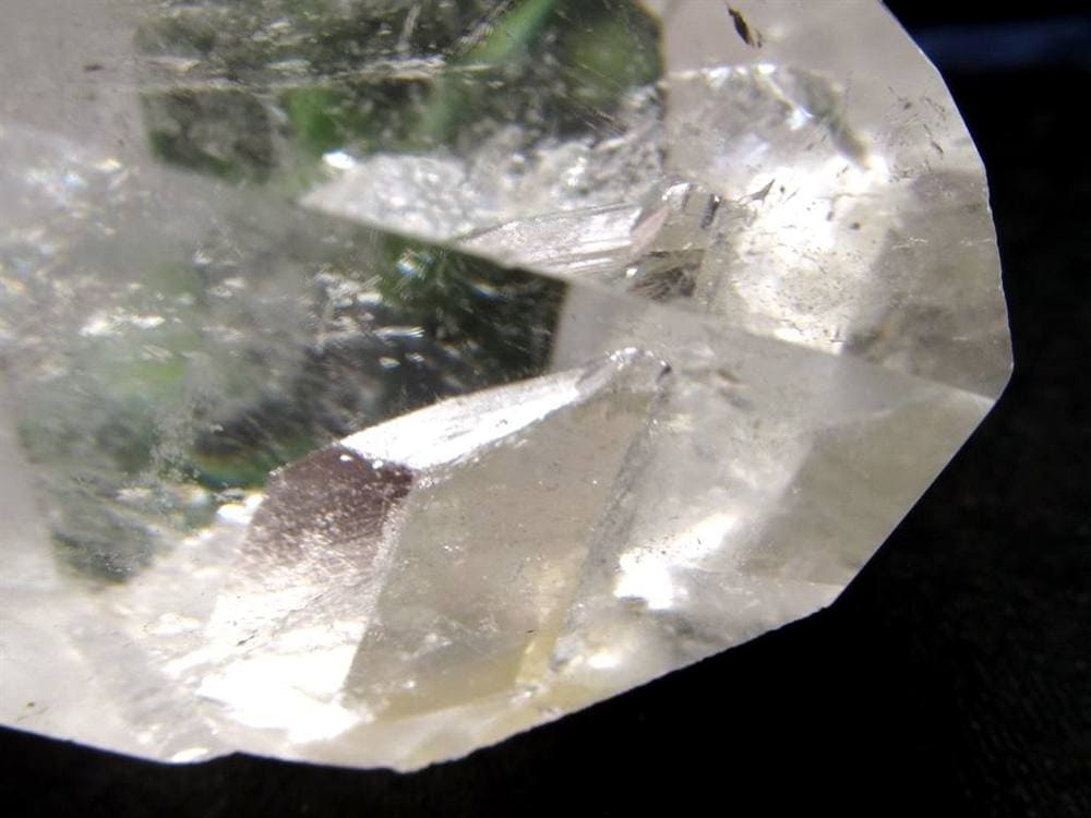 水晶ポイント クリスタル クォーツ 天然石 パワーストーン