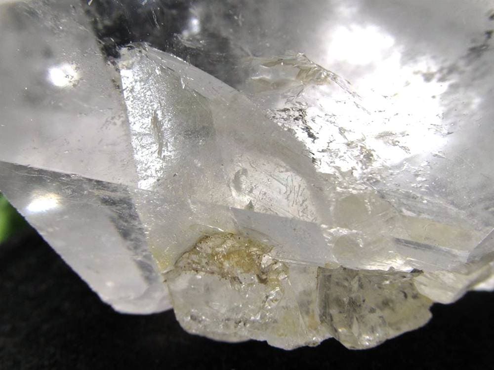 水晶ポイント クリスタル クォーツ 天然石 パワーストーン