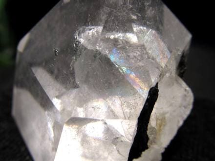 水晶ポイント クリスタル クォーツ 天然石 パワーストーン