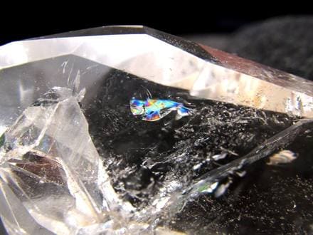 水晶ポイント クリスタル クォーツ 天然石 パワーストーン