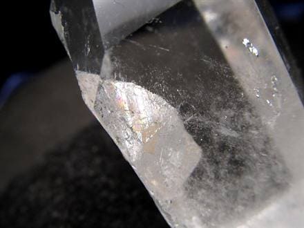 水晶ポイント クリスタル クォーツ 天然石 パワーストーン
