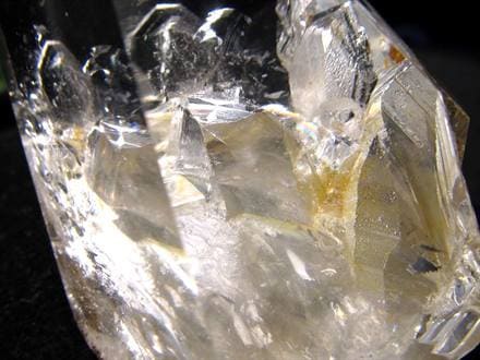 水晶ポイント クリスタル クォーツ 天然石 パワーストーン