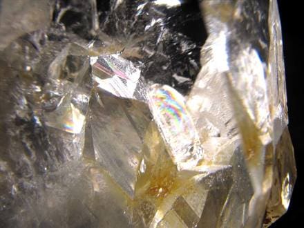 水晶ポイント クリスタル クォーツ 天然石 パワーストーン