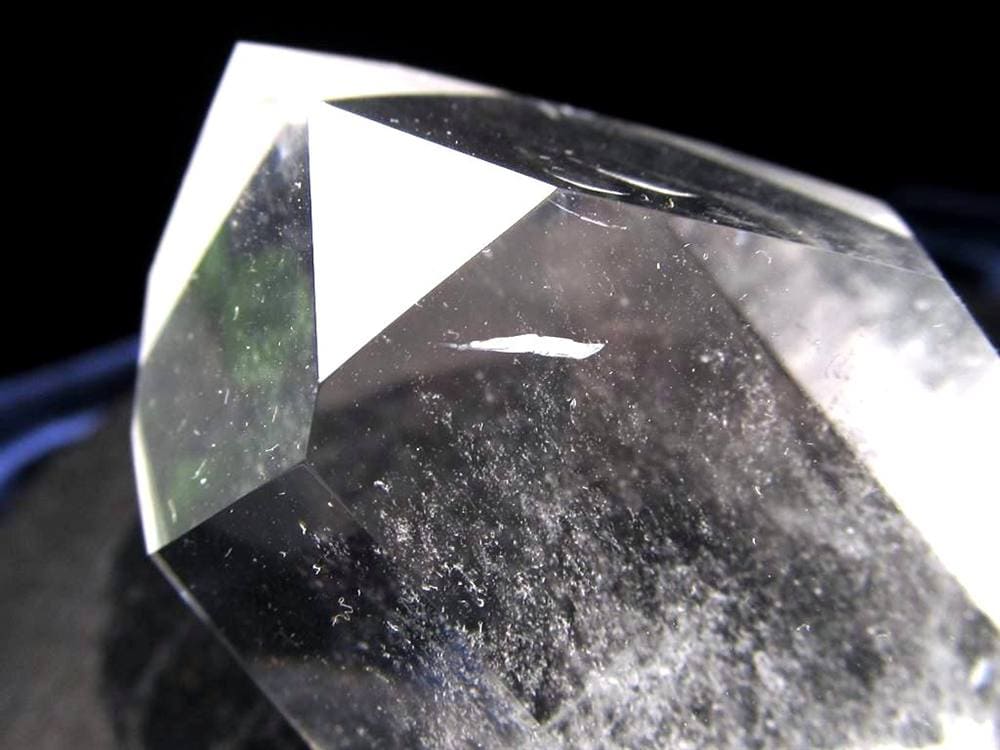 水晶ポイント クリスタル クォーツ 天然石 パワーストーン