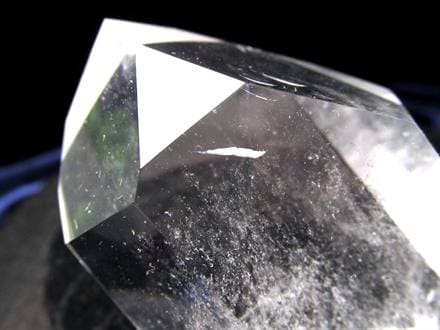 水晶ポイント クリスタル クォーツ 天然石 パワーストーン
