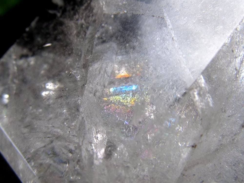 水晶ポイント クリスタル クォーツ 天然石 パワーストーン