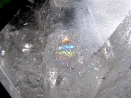 水晶ポイント クリスタル クォーツ 天然石 パワーストーン