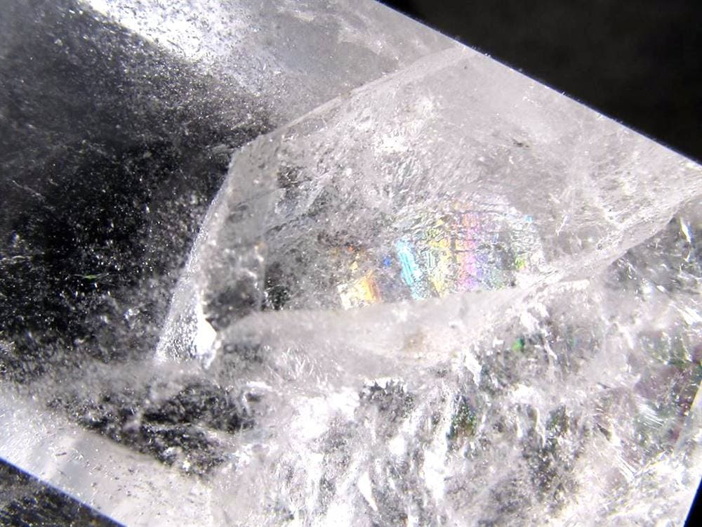 水晶ポイント クリスタル クォーツ 天然石 パワーストーン