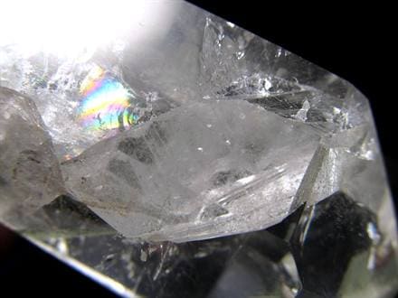 水晶ポイント クリスタル クォーツ 天然石 パワーストーン