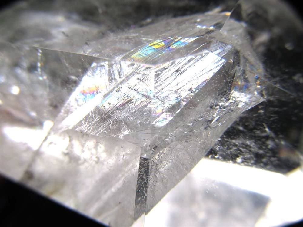 水晶ポイント クリスタル クォーツ 天然石 パワーストーン