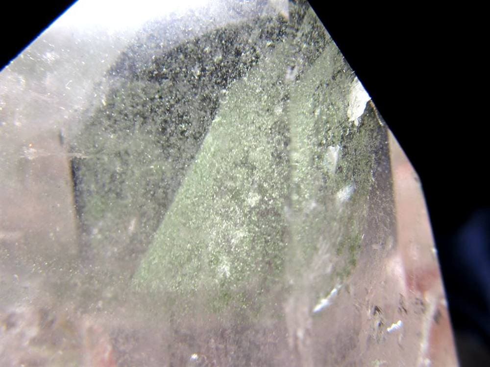 水晶ポイント クリスタル クォーツ 天然石 パワーストーン
