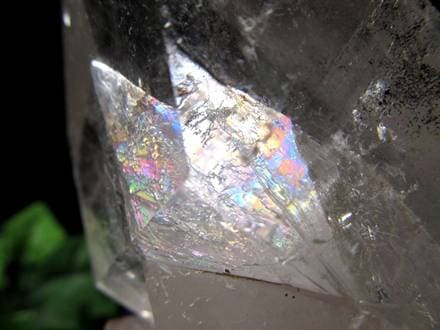 水晶ポイント クリスタル クォーツ 天然石 パワーストーン