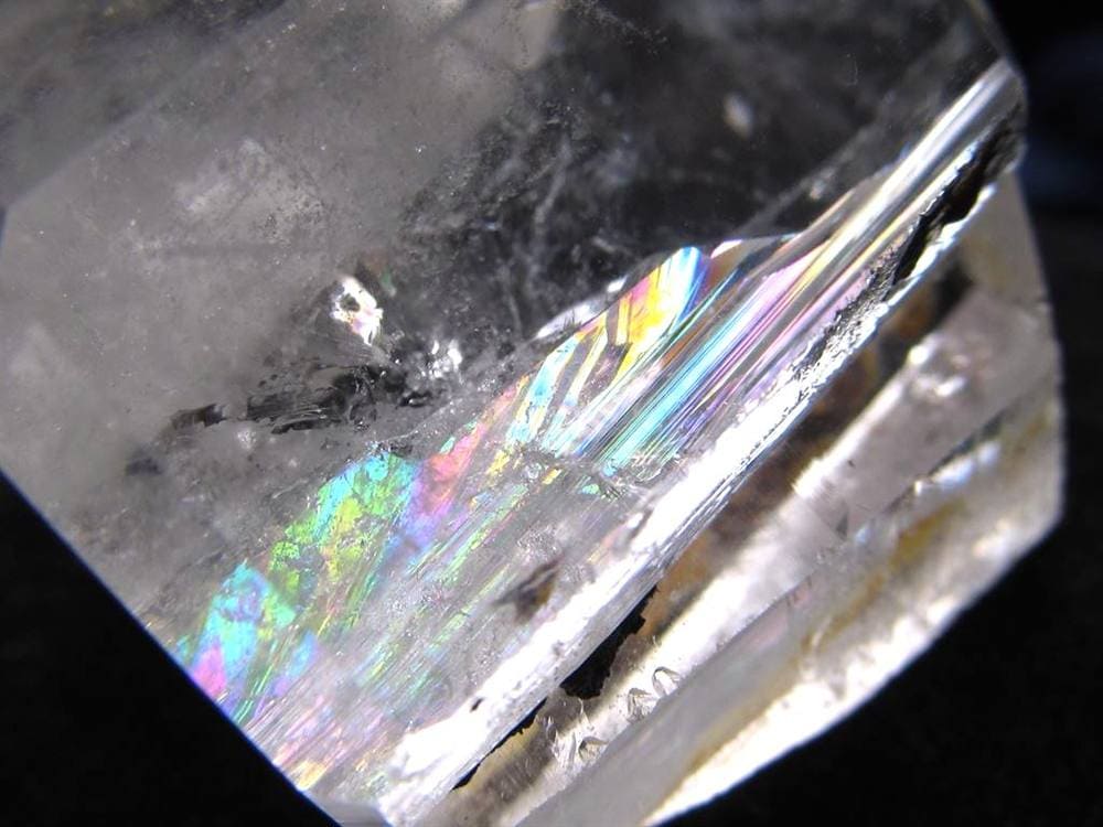 水晶ポイント クリスタル クォーツ 天然石 パワーストーン