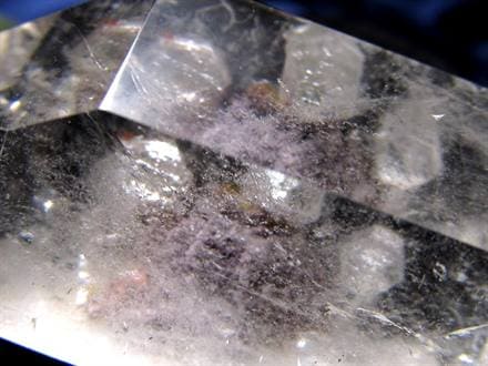 水晶ポイント クリスタル クォーツ 天然石 パワーストーン