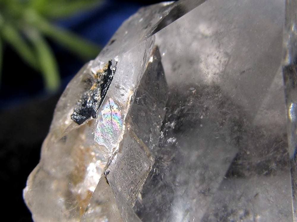 水晶ポイント クリスタル クォーツ 天然石 パワーストーン