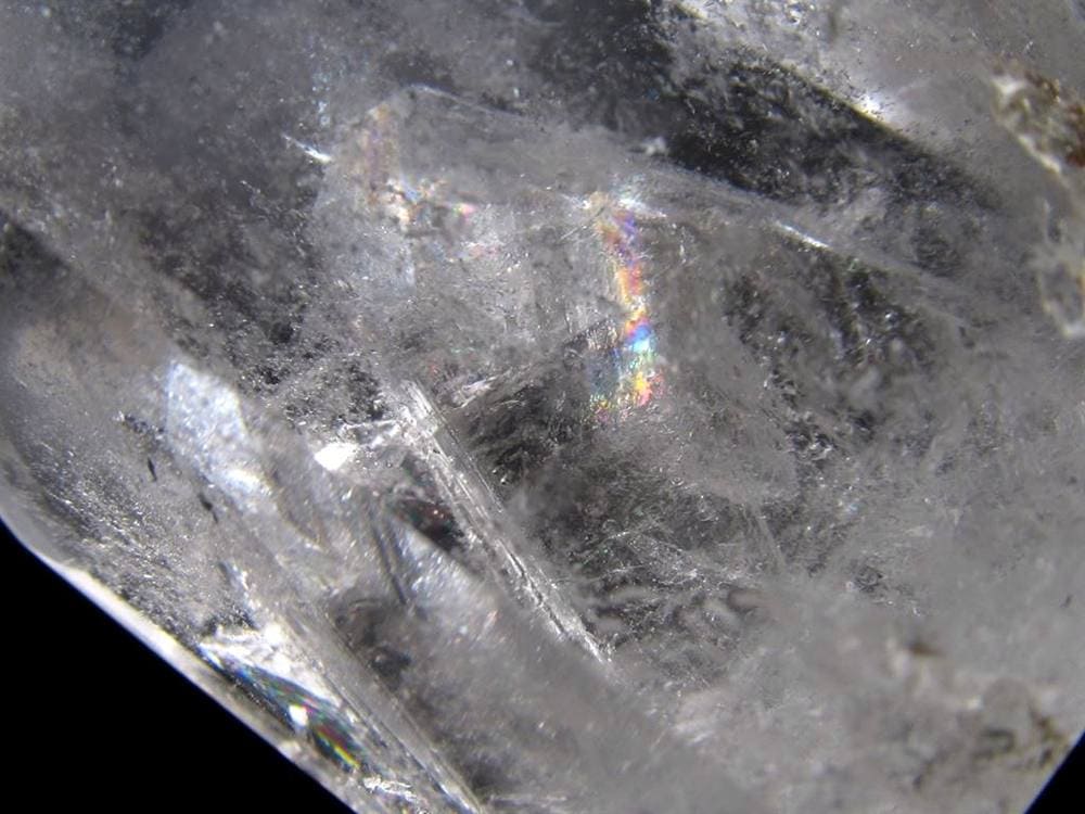 水晶ポイント クリスタル クォーツ 天然石 パワーストーン