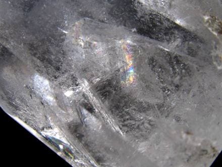 水晶ポイント クリスタル クォーツ 天然石 パワーストーン