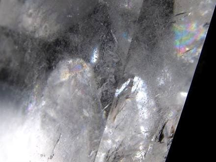 水晶ポイント クリスタル クォーツ 天然石 パワーストーン