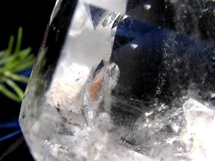 水晶ポイント クリスタル クォーツ 天然石 パワーストーン