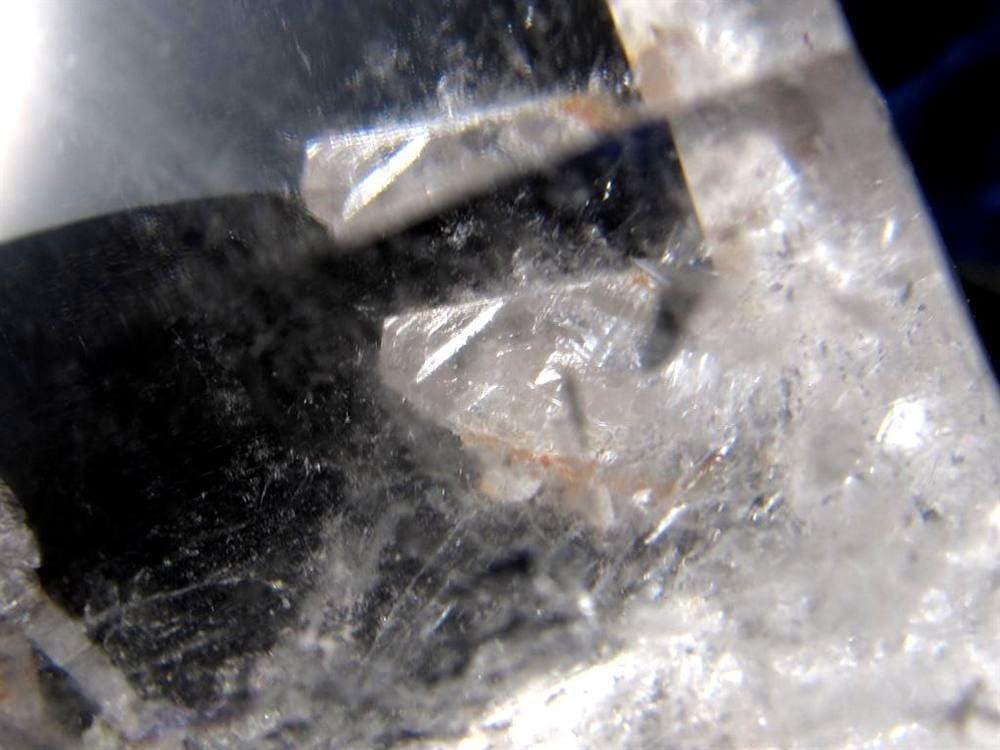 水晶ポイント クリスタル クォーツ 天然石 パワーストーン