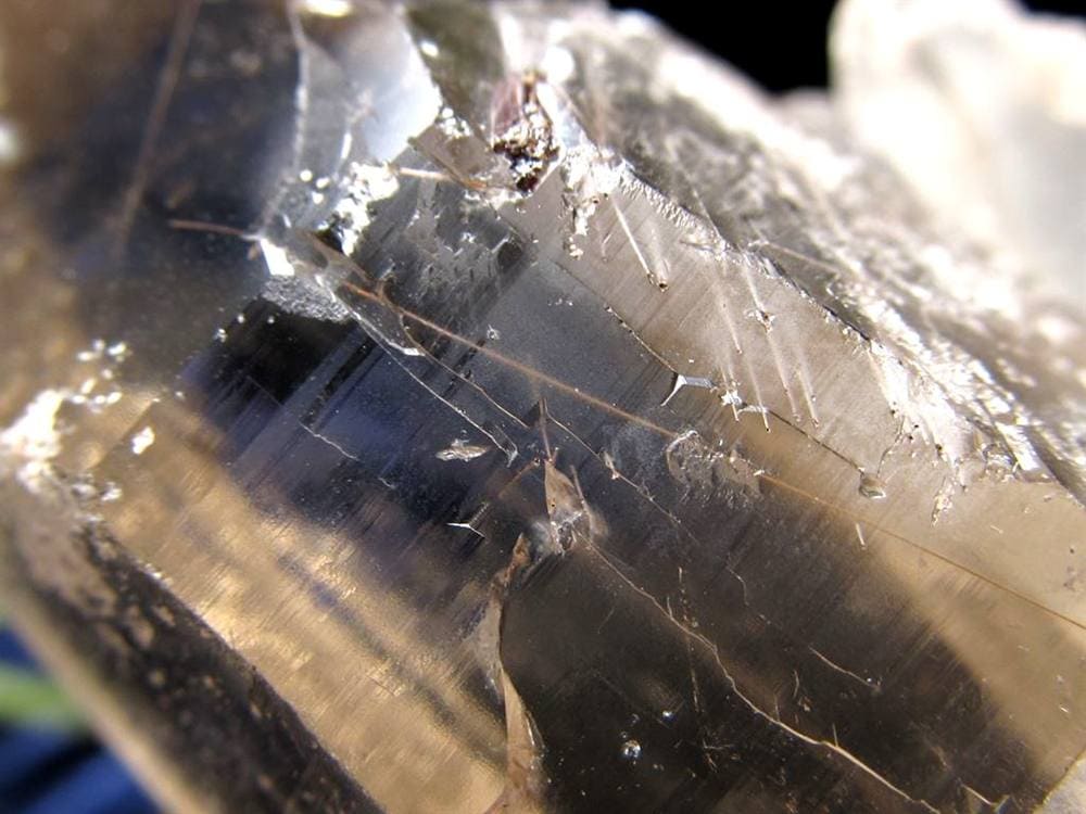 水晶ポイント クリスタル クォーツ 天然石 パワーストーン