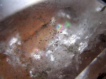 水晶ポイント クリスタル クォーツ 天然石 パワーストーン
