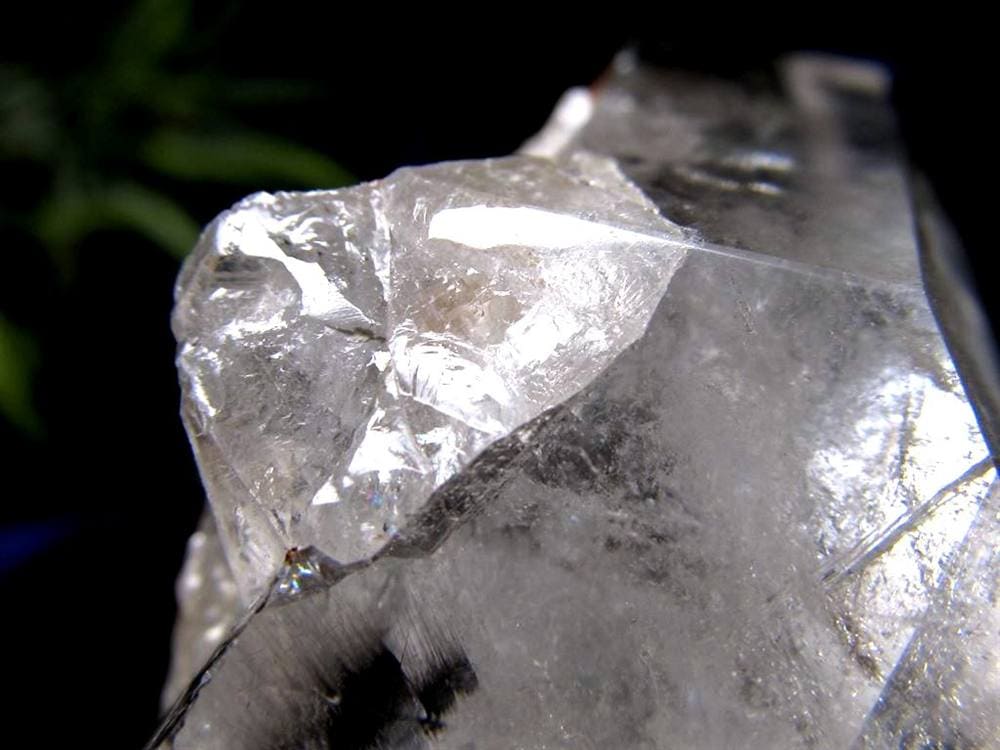 水晶ポイント クリスタル クォーツ 天然石 パワーストーン