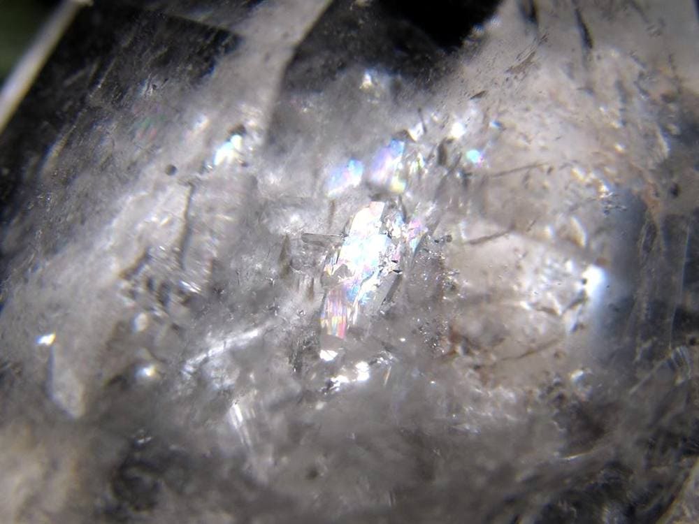水晶ポイント クリスタル クォーツ 天然石 パワーストーン