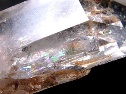 水晶ポイント クリスタル クォーツ 天然石 パワーストーン