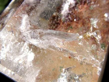 水晶ポイント クリスタル クォーツ 天然石 パワーストーン