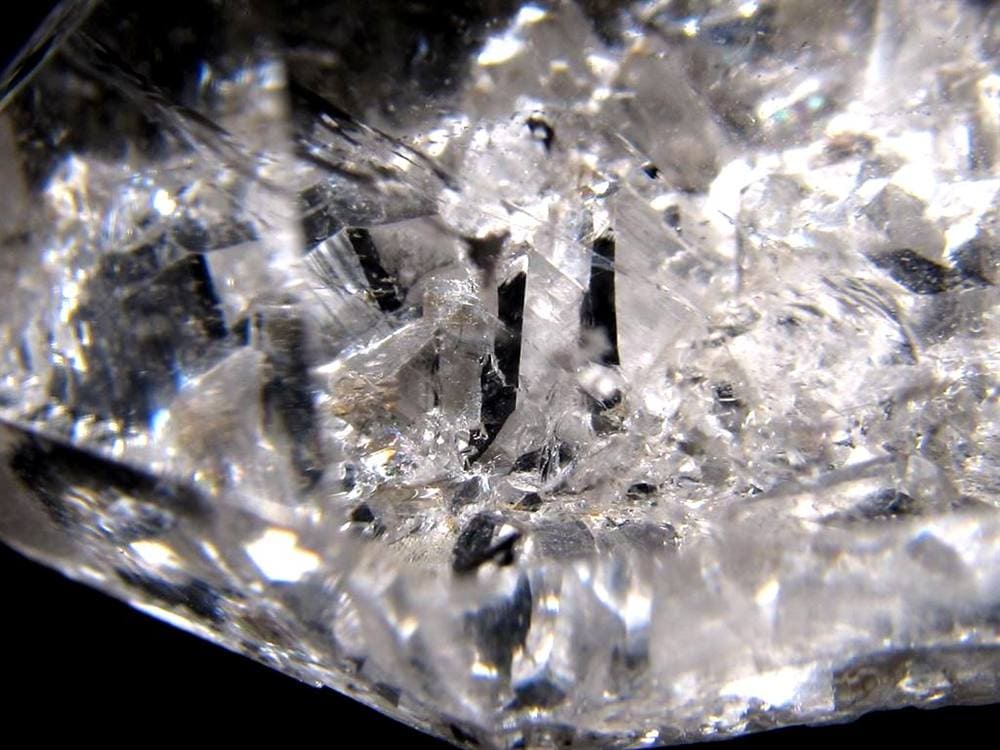 水晶ポイント クリスタル クォーツ 天然石 パワーストーン