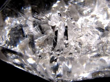 水晶ポイント クリスタル クォーツ 天然石 パワーストーン